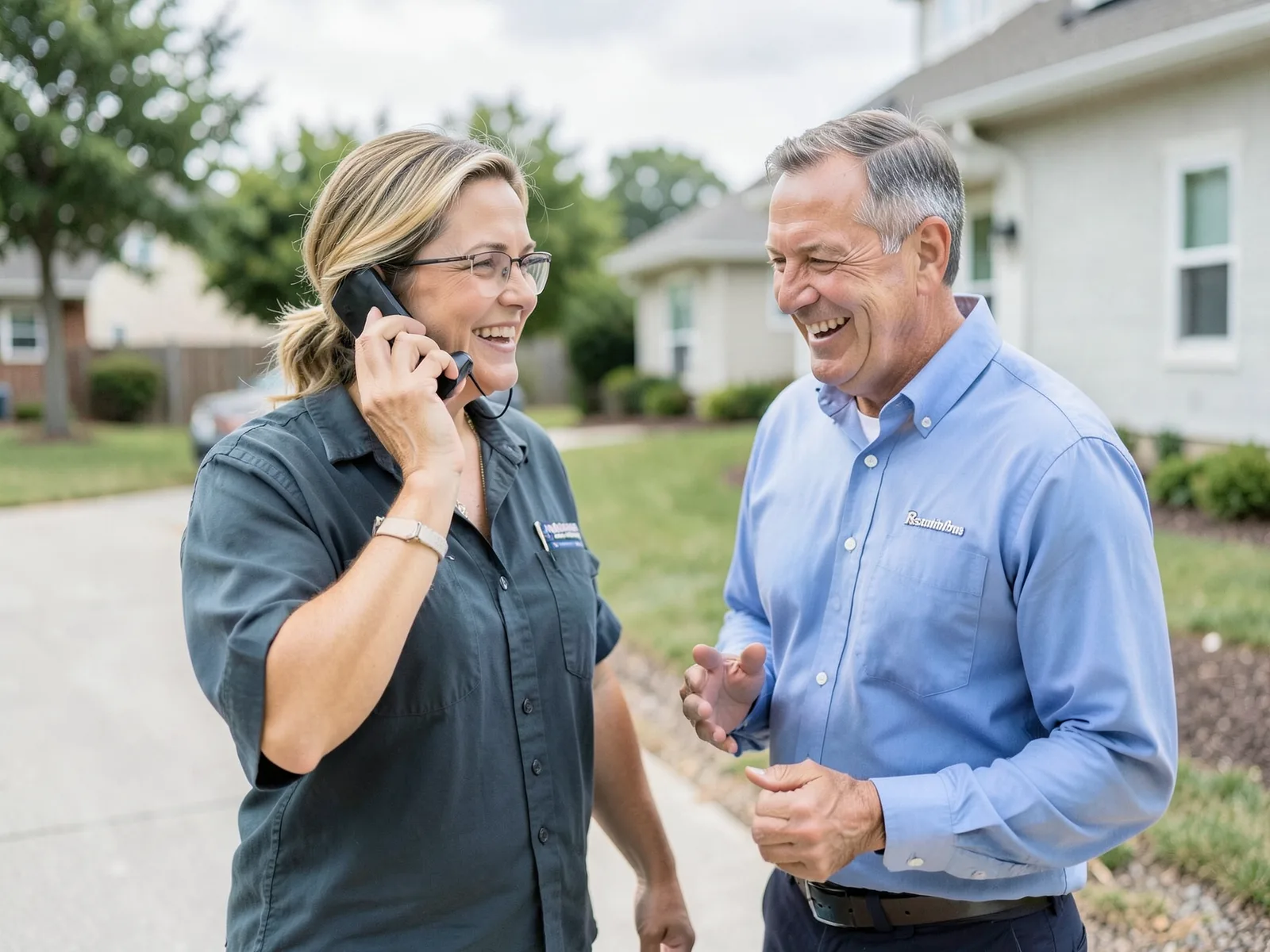 Frequently Asked Questions About Flood Damage Restoration in Mcdonald, OH